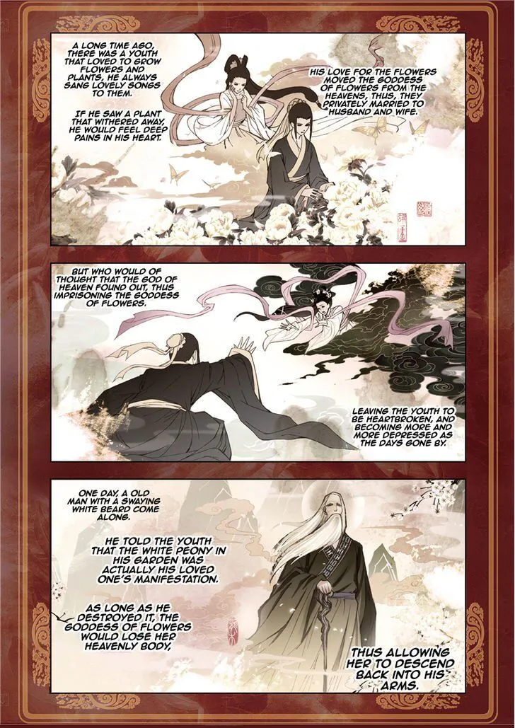 Soul Land ( Douluo Dalu ) Chapter 68 Online - página 17