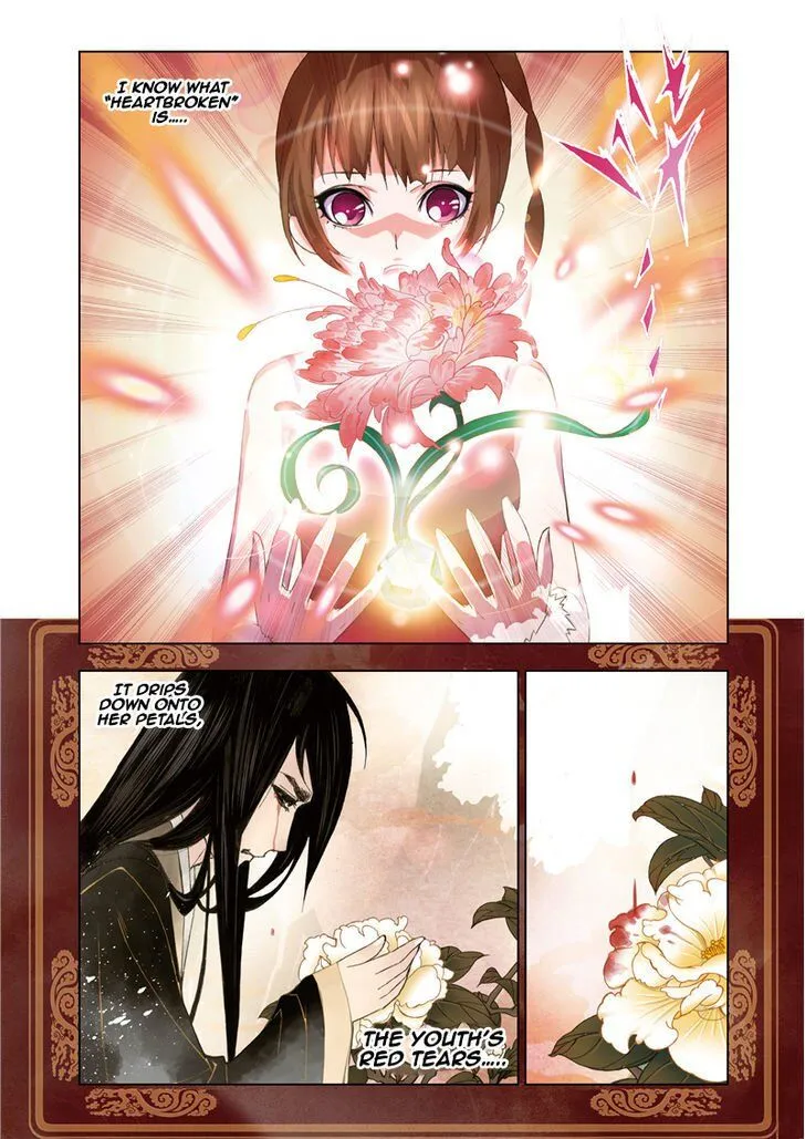 Soul Land ( Douluo Dalu ) Chapter 68 Online - página 22