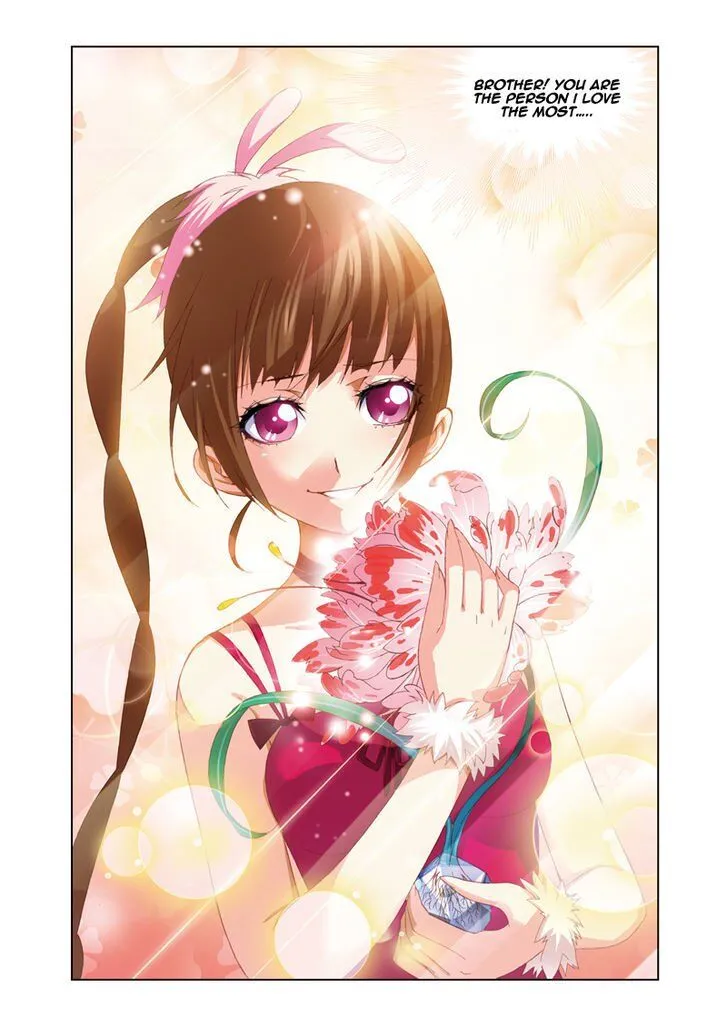 Soul Land ( Douluo Dalu ) Chapter 68 Online - página 24