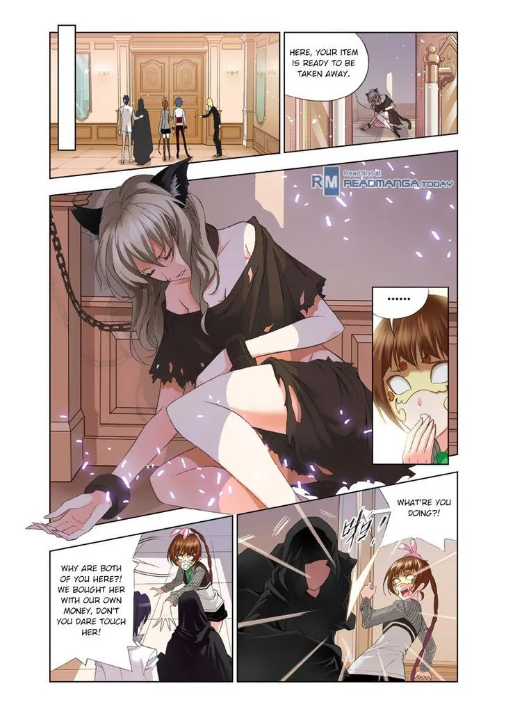 Soul Land ( Douluo Dalu ) Chapter 74 Online - página 23