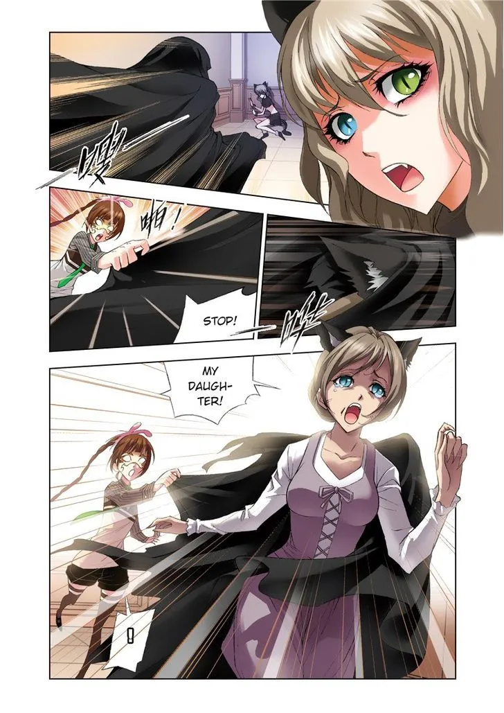 Soul Land ( Douluo Dalu ) Chapter 74 Online - página 24