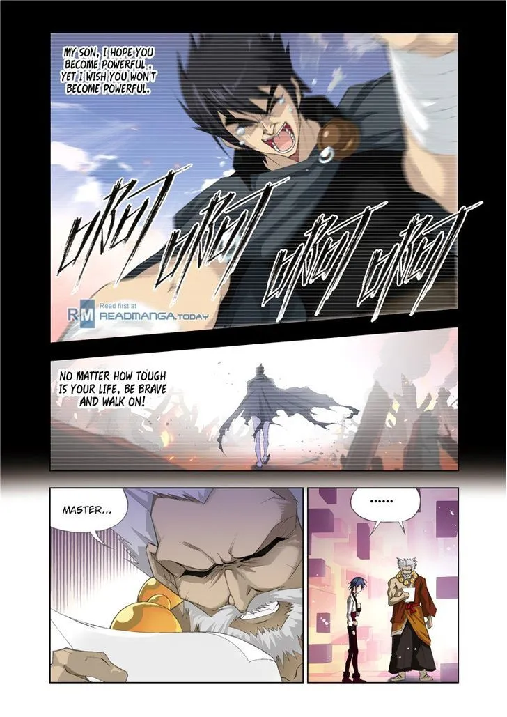 Soul Land ( Douluo Dalu ) Chapter 75 Online - página 15