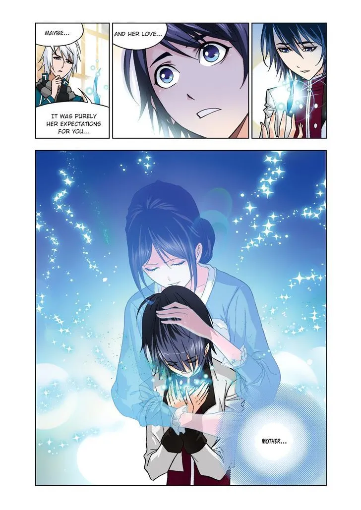 Soul Land ( Douluo Dalu ) Chapter 77 Online - página 23