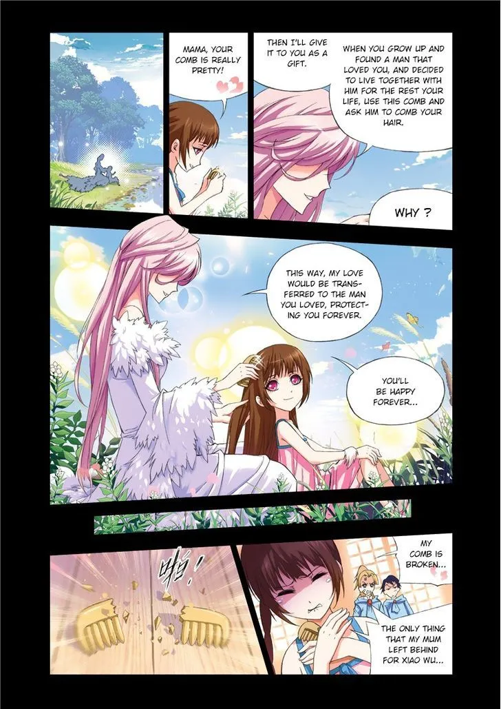 Soul Land ( Douluo Dalu ) Chapter 78 Online - página 18