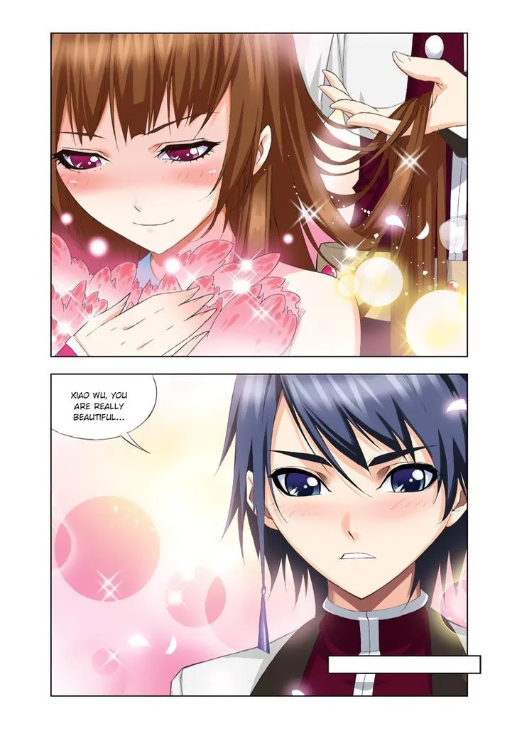 Soul Land ( Douluo Dalu ) Chapter 78 Online - página 21