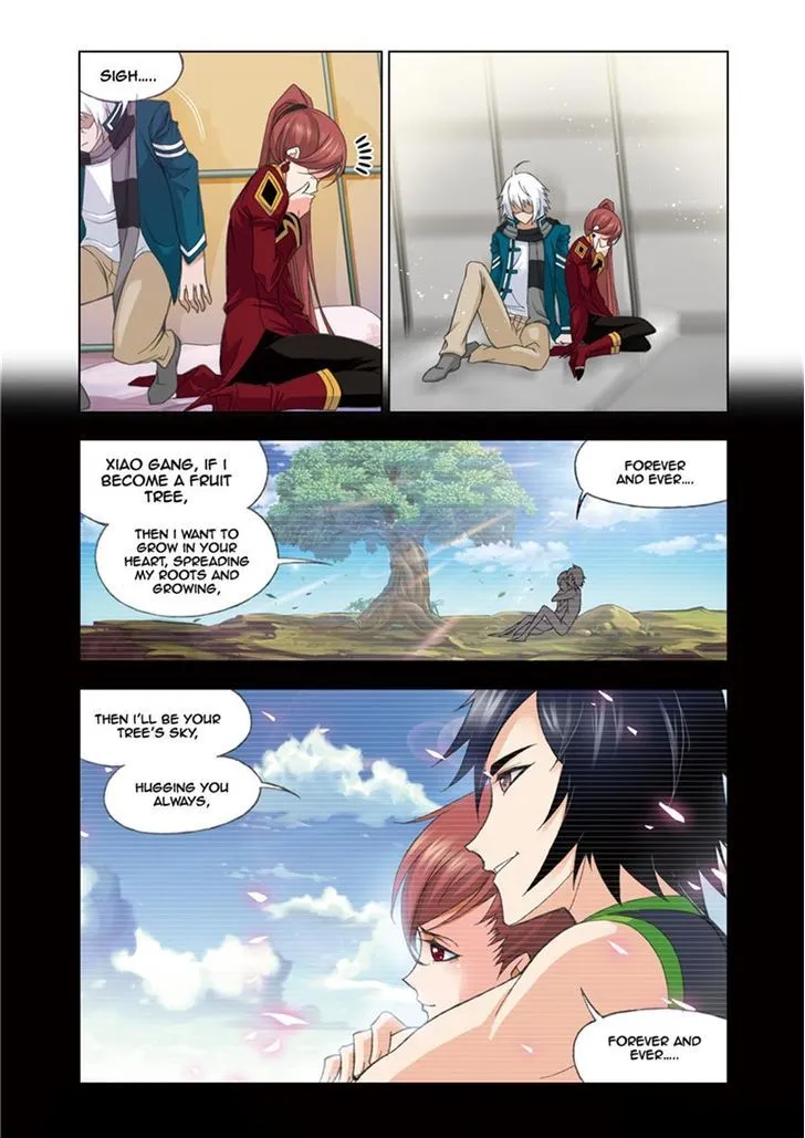 Soul Land ( Douluo Dalu ) Chapter 79 Online - página 14