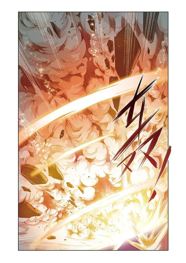 Soul Land ( Douluo Dalu ) Chapter 79 Online - página 22
