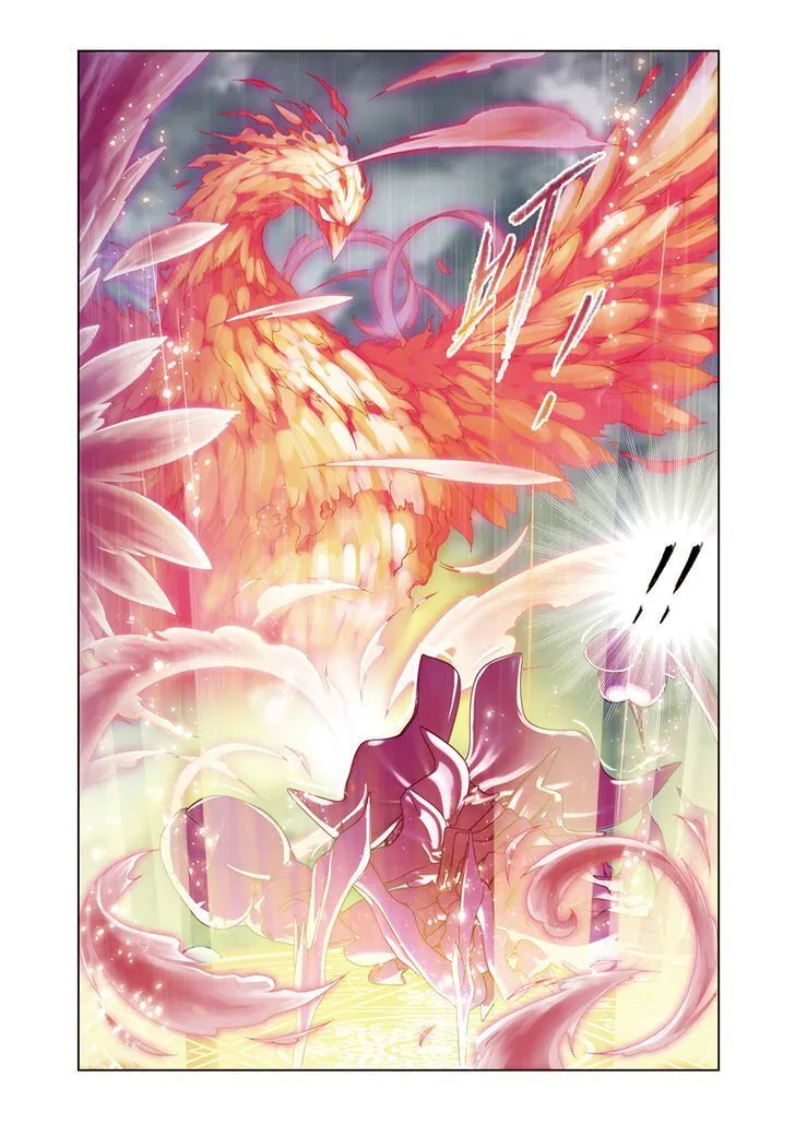 Soul Land ( Douluo Dalu ) Chapter 81 Online - página 20