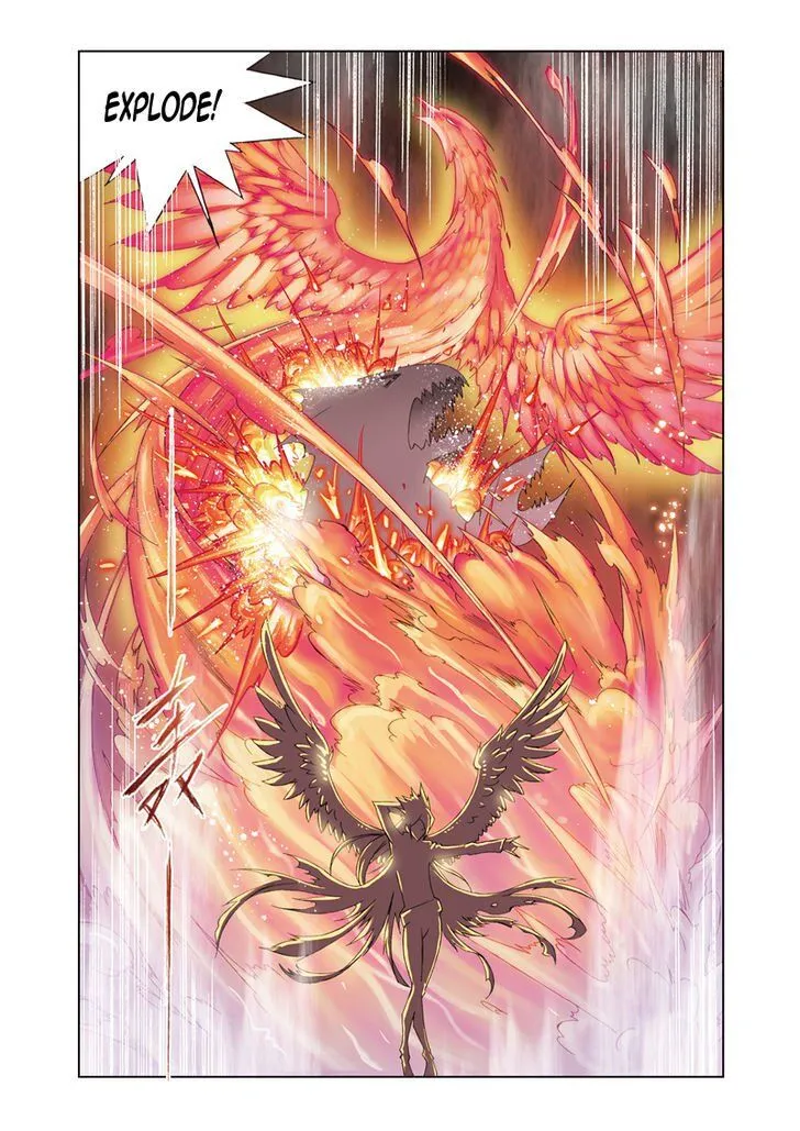 Soul Land ( Douluo Dalu ) Chapter 81 Online - página 21