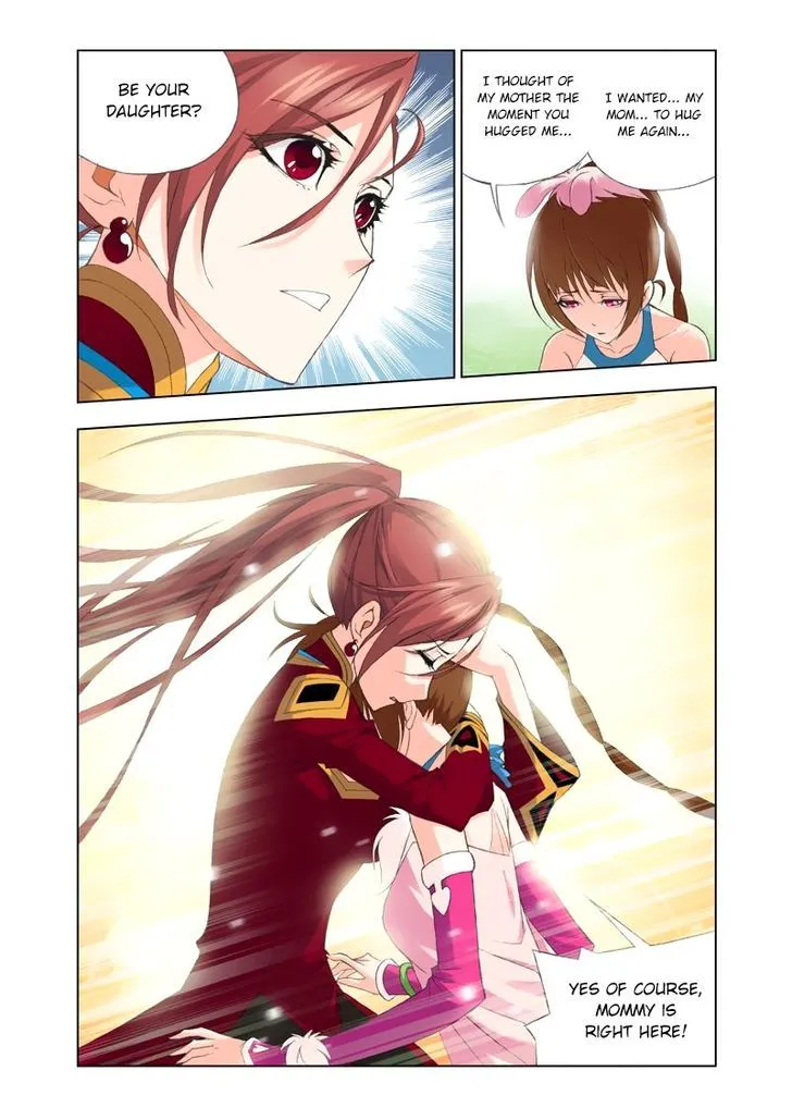 Soul Land ( Douluo Dalu ) Chapter 85 Online - página 18