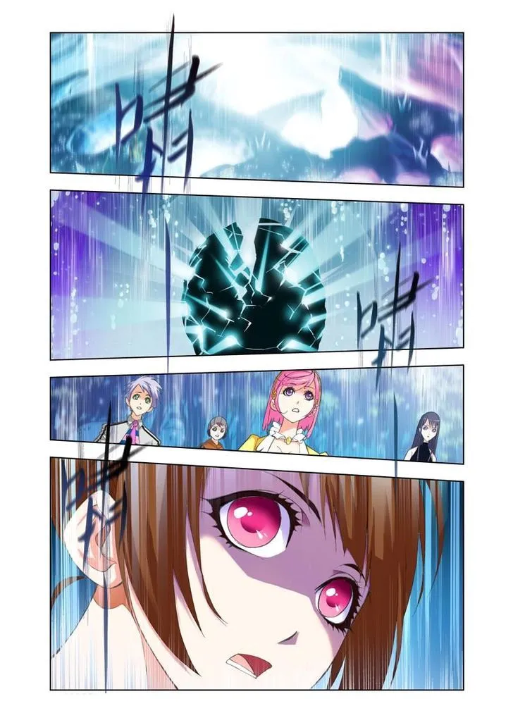 Soul Land ( Douluo Dalu ) Chapter 86 Online - página 13