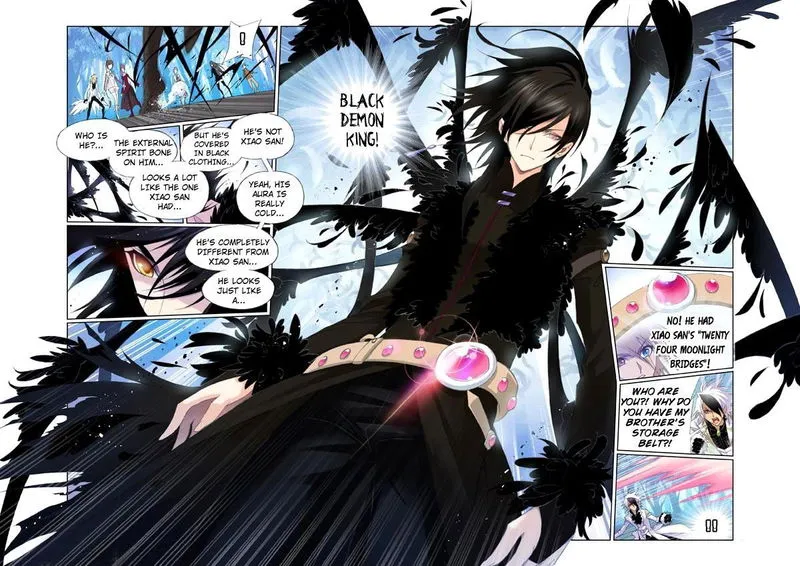 Soul Land ( Douluo Dalu ) Chapter 86 Online - página 15
