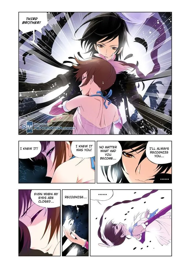 Soul Land ( Douluo Dalu ) Chapter 86 Online - página 16