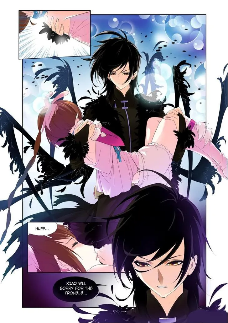 Soul Land ( Douluo Dalu ) Chapter 86 Online - página 17