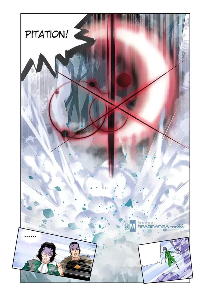 Soul Land ( Douluo Dalu ) Chapter 93 Online - página 19
