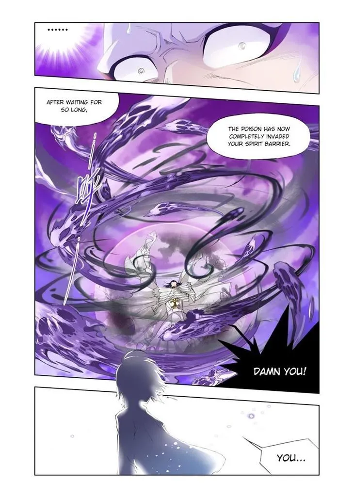 Soul Land ( Douluo Dalu ) Chapter 95 Online - página 14