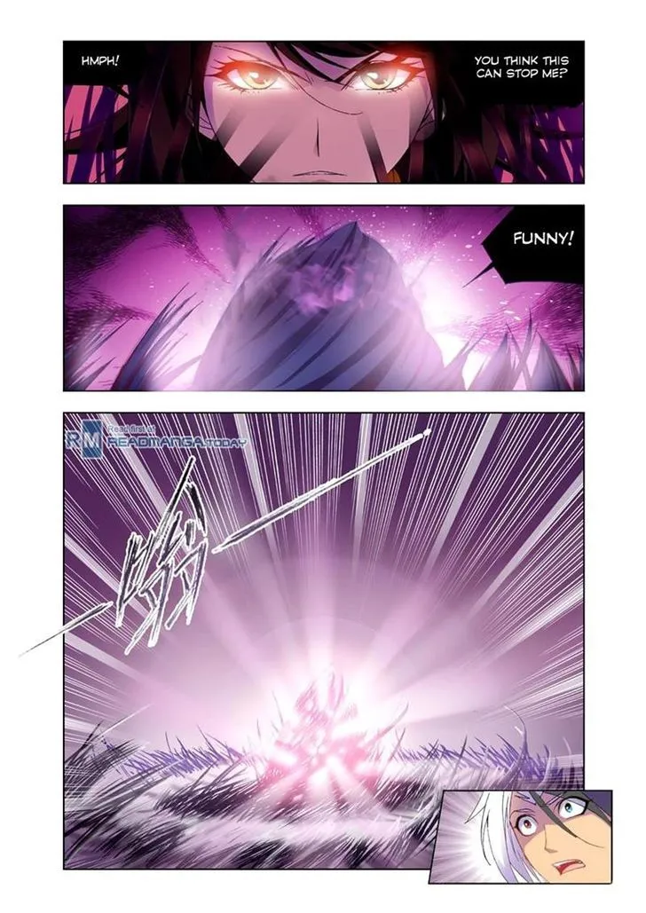 Soul Land ( Douluo Dalu ) Chapter 98 Online - página 13