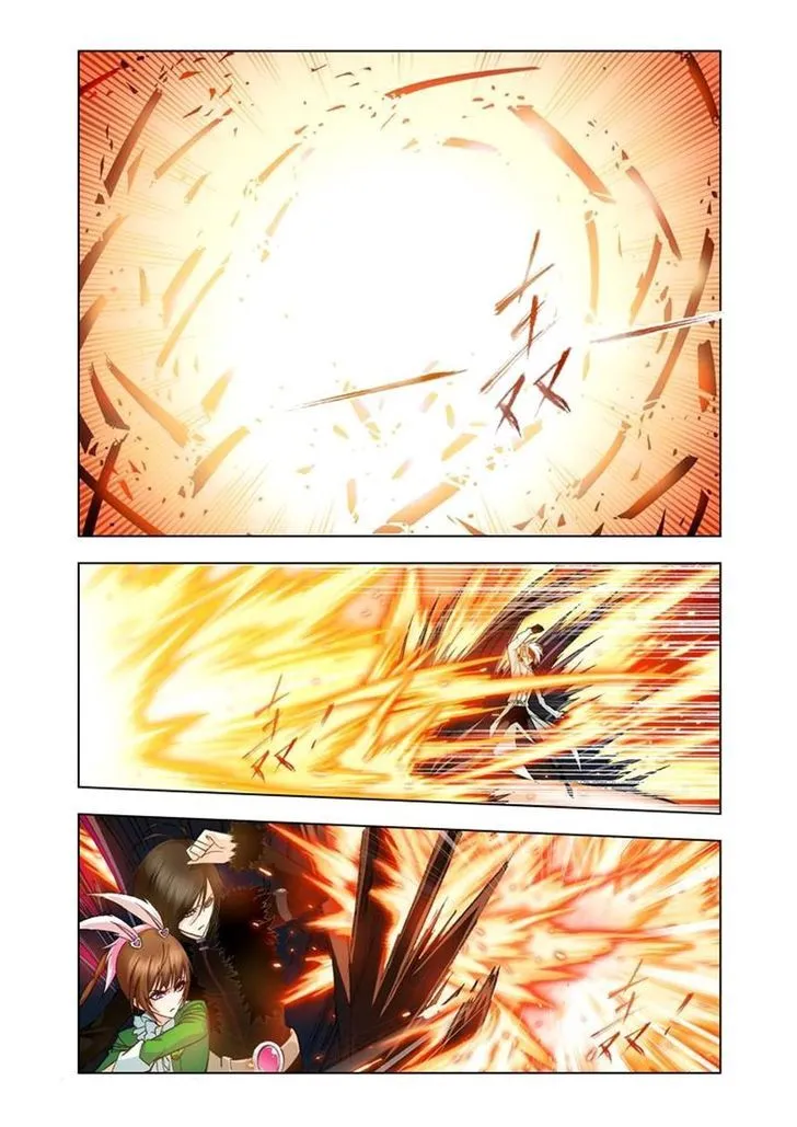 Soul Land ( Douluo Dalu ) Chapter 98 Online - página 14