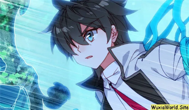 Soul Land IV – The Ultimate Combat Chapter 105 Online - página 18