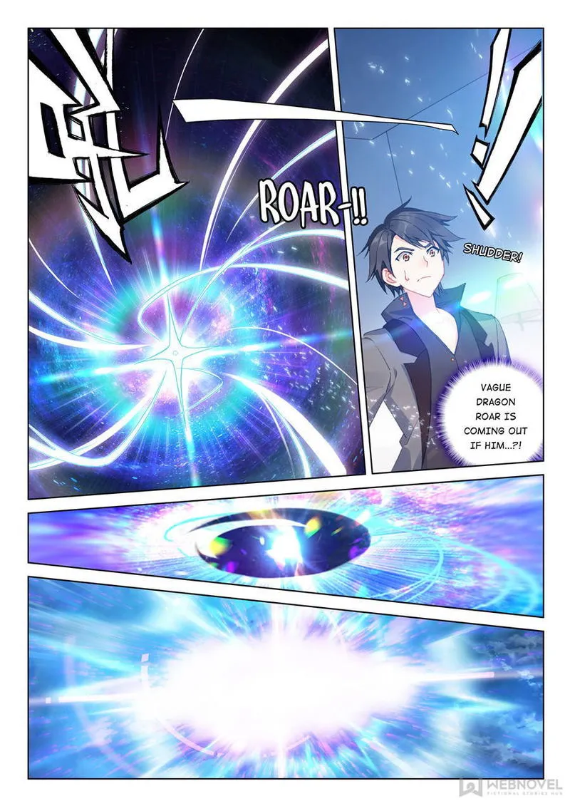Soul Land IV – The Ultimate Combat Chapter 131 Online - página 3