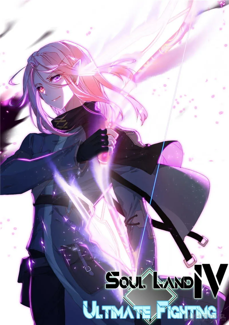 Soul Land IV – The Ultimate Combat Chapter 138 Online - página 1