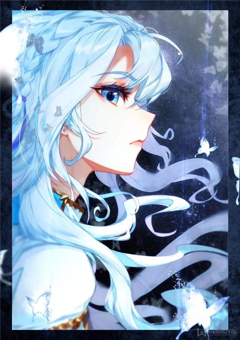 Soul Land IV – The Ultimate Combat Chapter 148 Online - página 1
