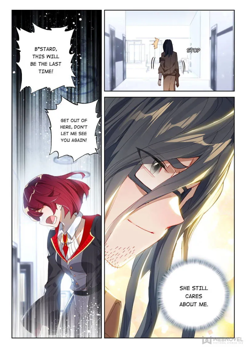Soul Land IV – The Ultimate Combat Chapter 148 Online - página 10
