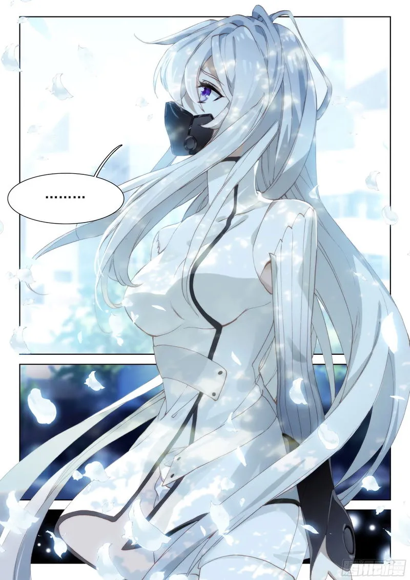 Soul Land IV – The Ultimate Combat Chapter 15.5 Online - página 10
