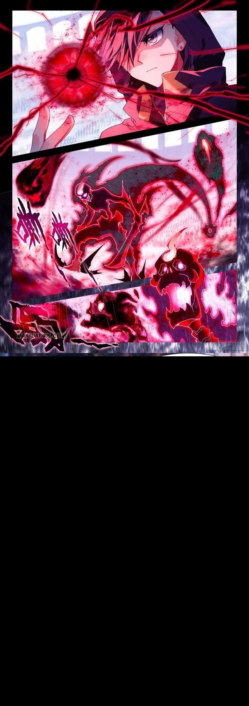 Soul Land IV – The Ultimate Combat Chapter 174 Online - página 8