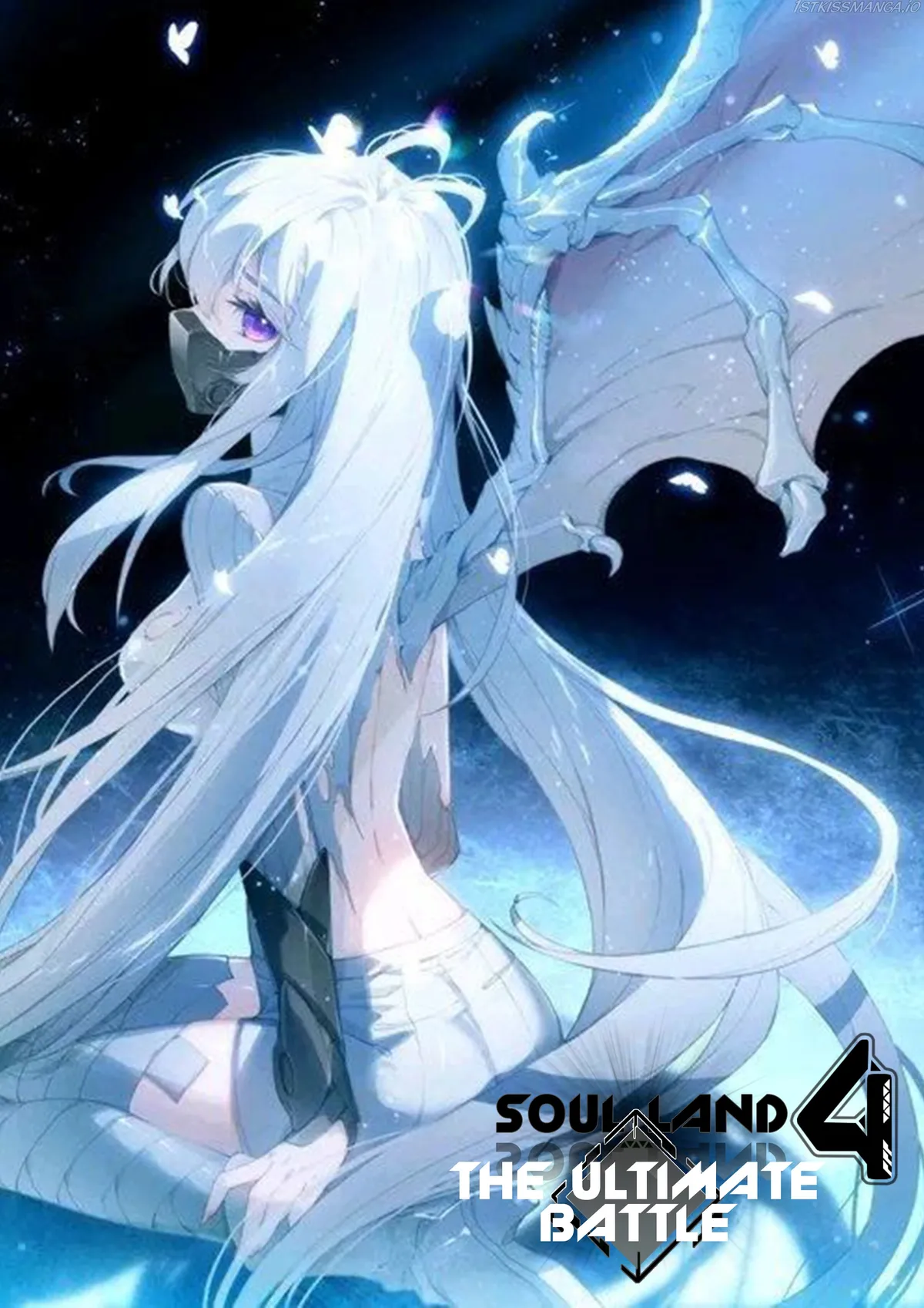 Soul Land IV – The Ultimate Combat Chapter 18 Online - página 2