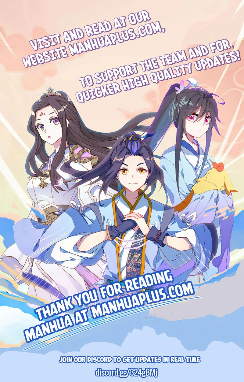 Soul Land IV – The Ultimate Combat Chapter 181.5 Online - página 1