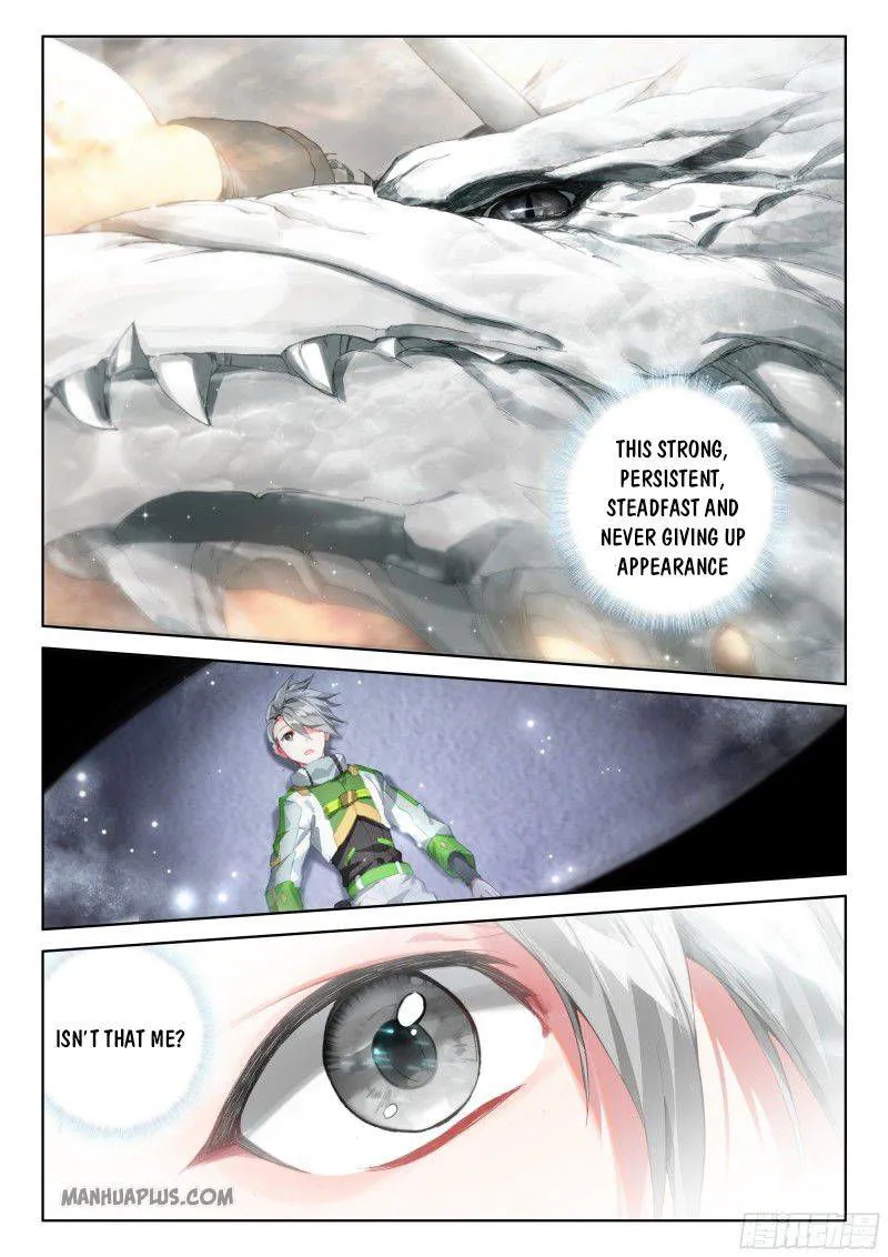 Soul Land IV – The Ultimate Combat Chapter 183 Online - página 5