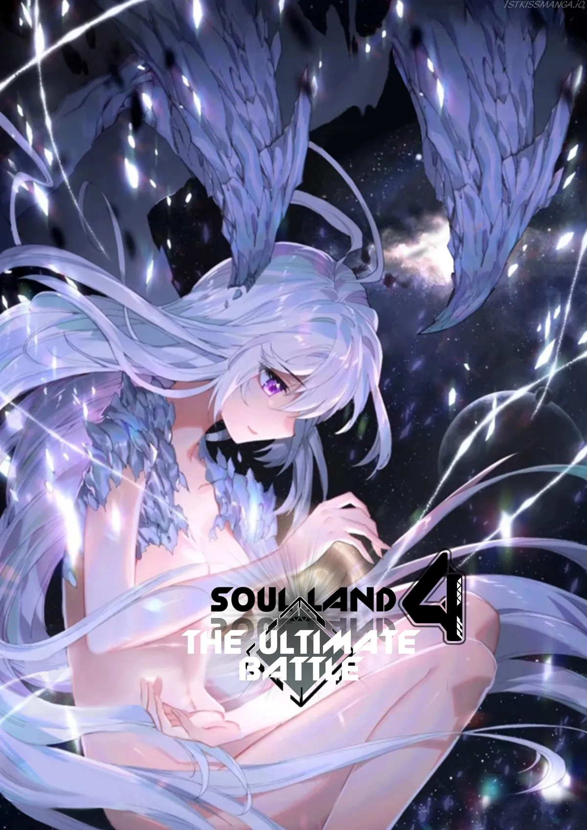 Soul Land IV – The Ultimate Combat Chapter 19 Online - página 1