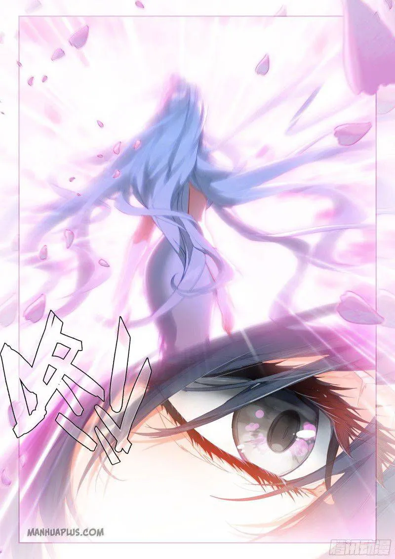 Soul Land IV – The Ultimate Combat Chapter 192 Online - página 5