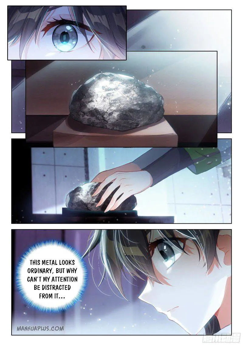 Soul Land IV – The Ultimate Combat Chapter 194 Online - página 4