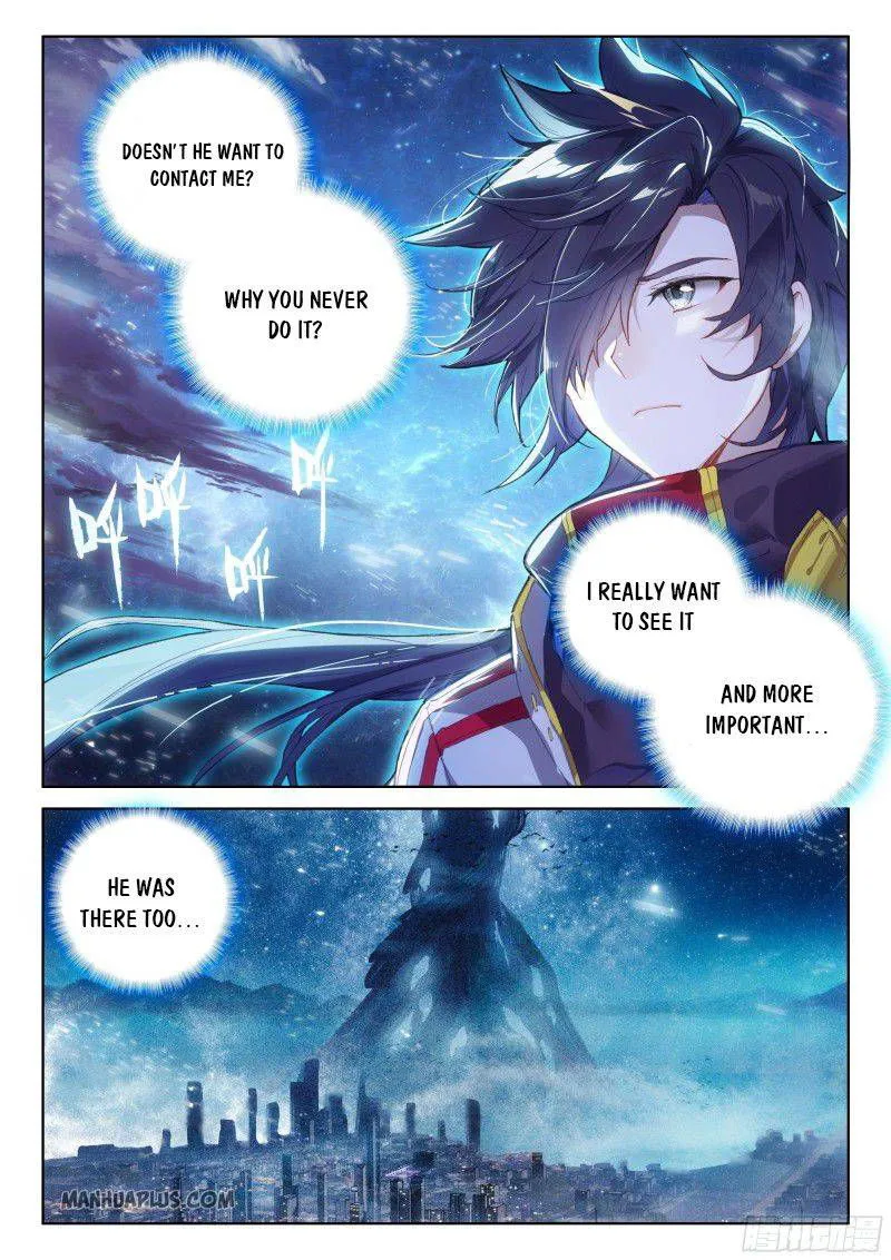 Soul Land IV – The Ultimate Combat Chapter 196 Online - página 2