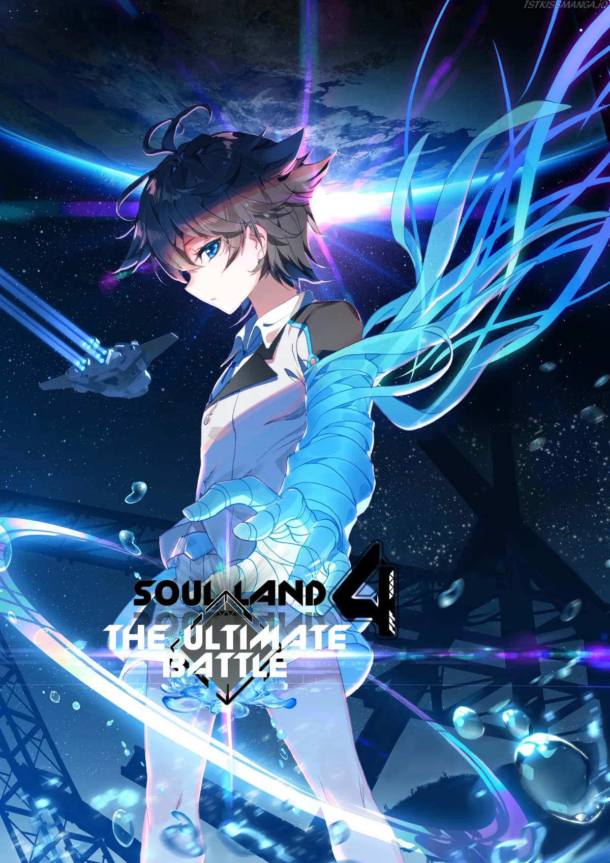 Soul Land IV – The Ultimate Combat Chapter 20 Online - página 1