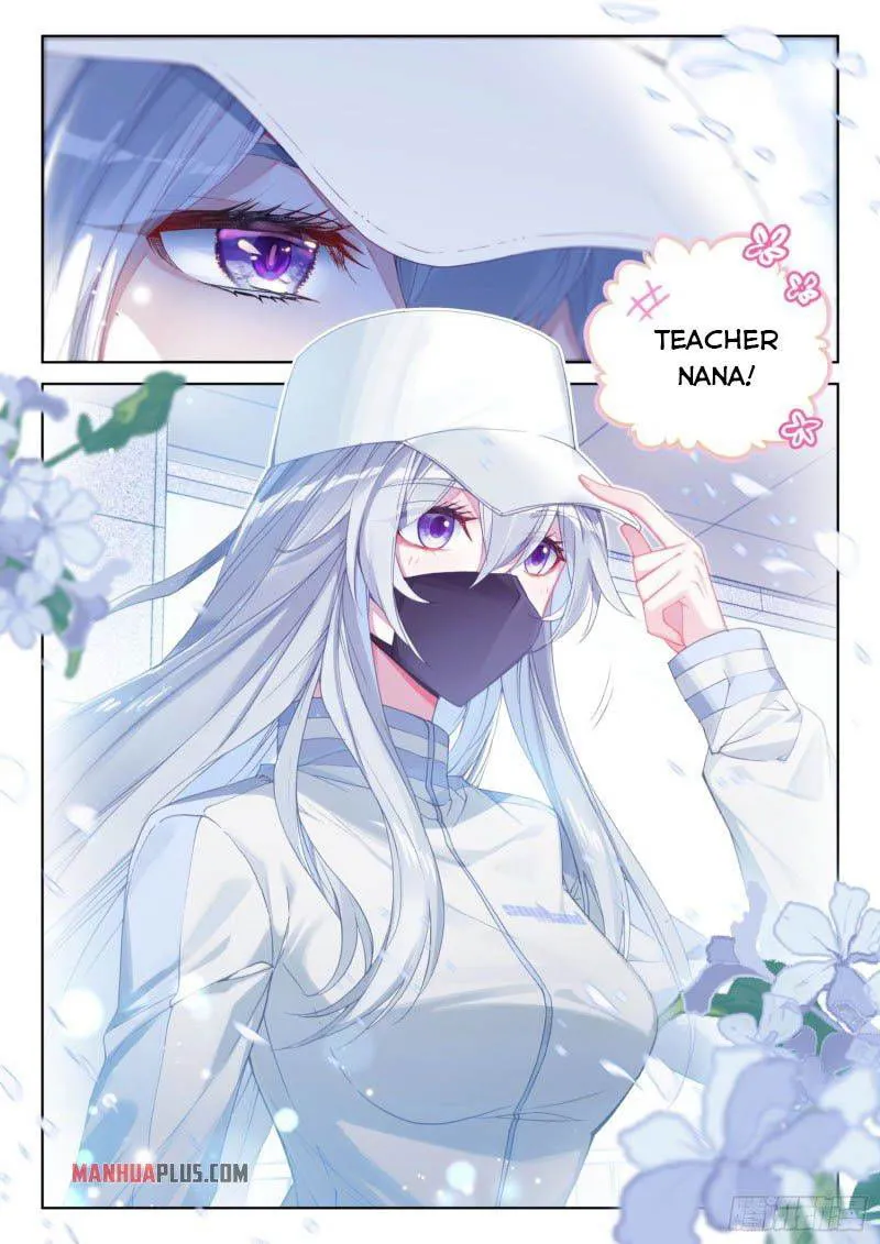 Soul Land IV – The Ultimate Combat Chapter 222 Online - página 2