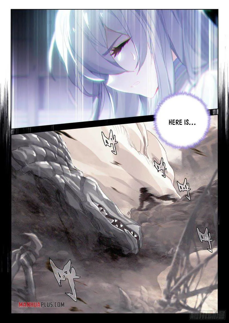 Soul Land IV – The Ultimate Combat Chapter 222.5 Online - página 6