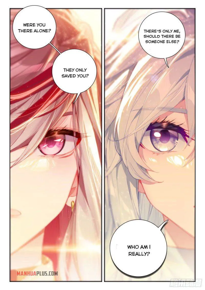 Soul Land IV – The Ultimate Combat Chapter 226 Online - página 8