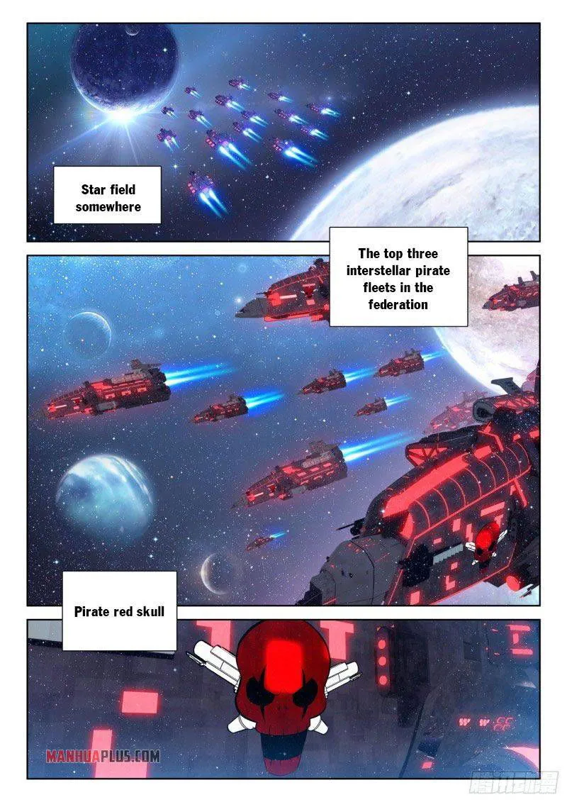 Soul Land IV – The Ultimate Combat Chapter 227 Online - página 2
