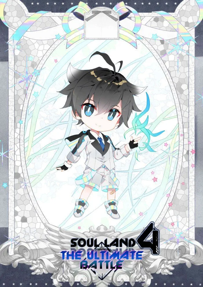Soul Land IV – The Ultimate Combat Chapter 24 Online - página 1