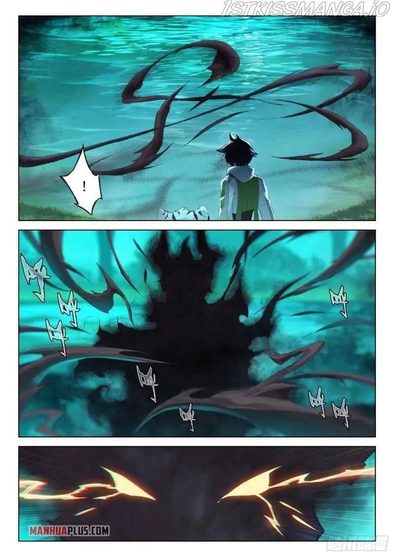 Soul Land IV – The Ultimate Combat Chapter 259 Online - página 7