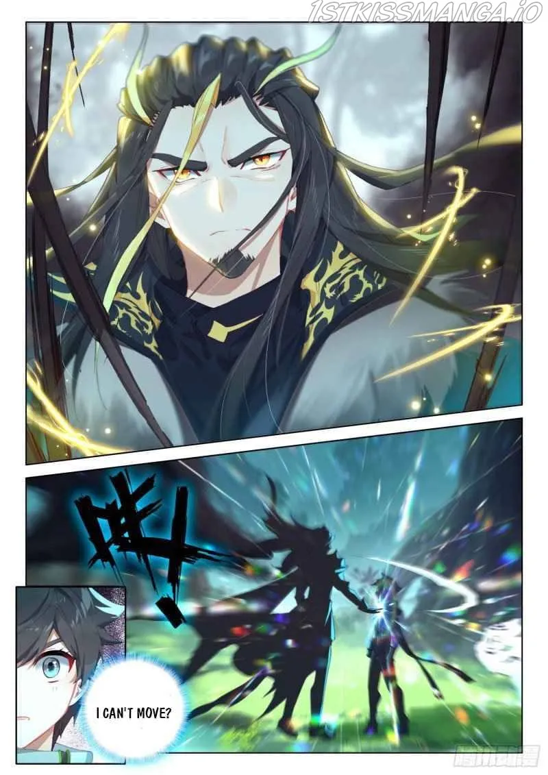 Soul Land IV – The Ultimate Combat Chapter 259.5 Online - página 2