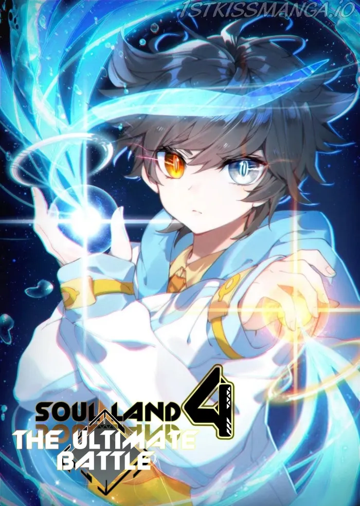Soul Land IV – The Ultimate Combat Chapter 26 Online - página 2