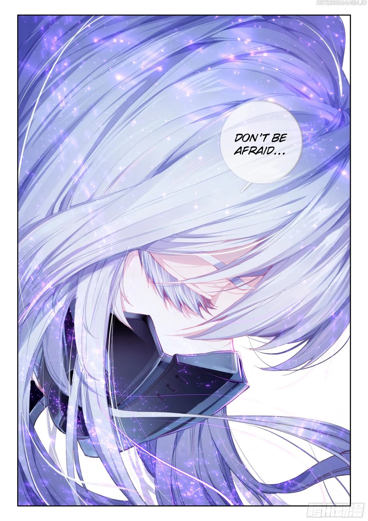 Soul Land IV – The Ultimate Combat Chapter 26 Online - página 18