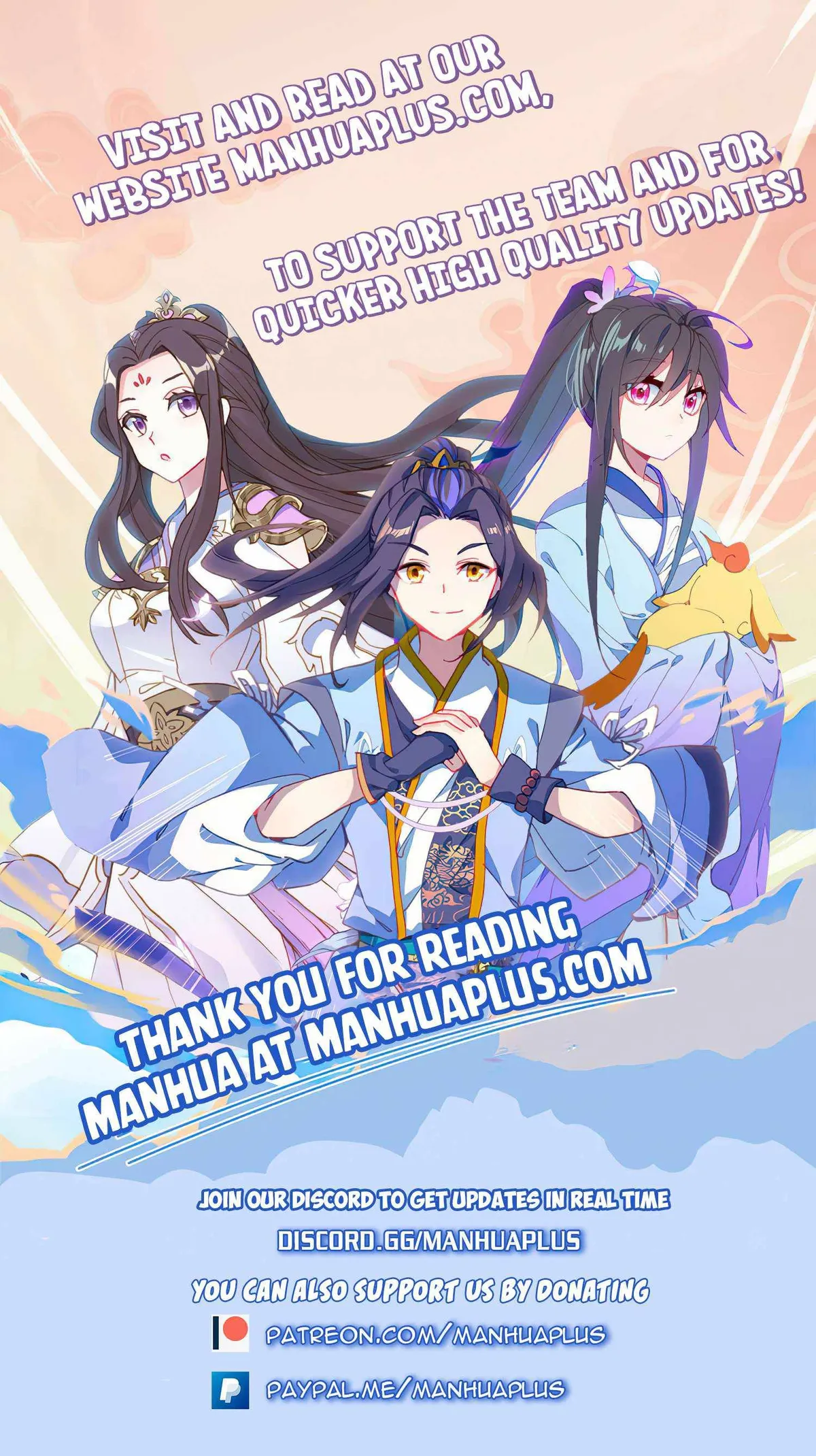 Soul Land IV – The Ultimate Combat Chapter 273 Online - página 10
