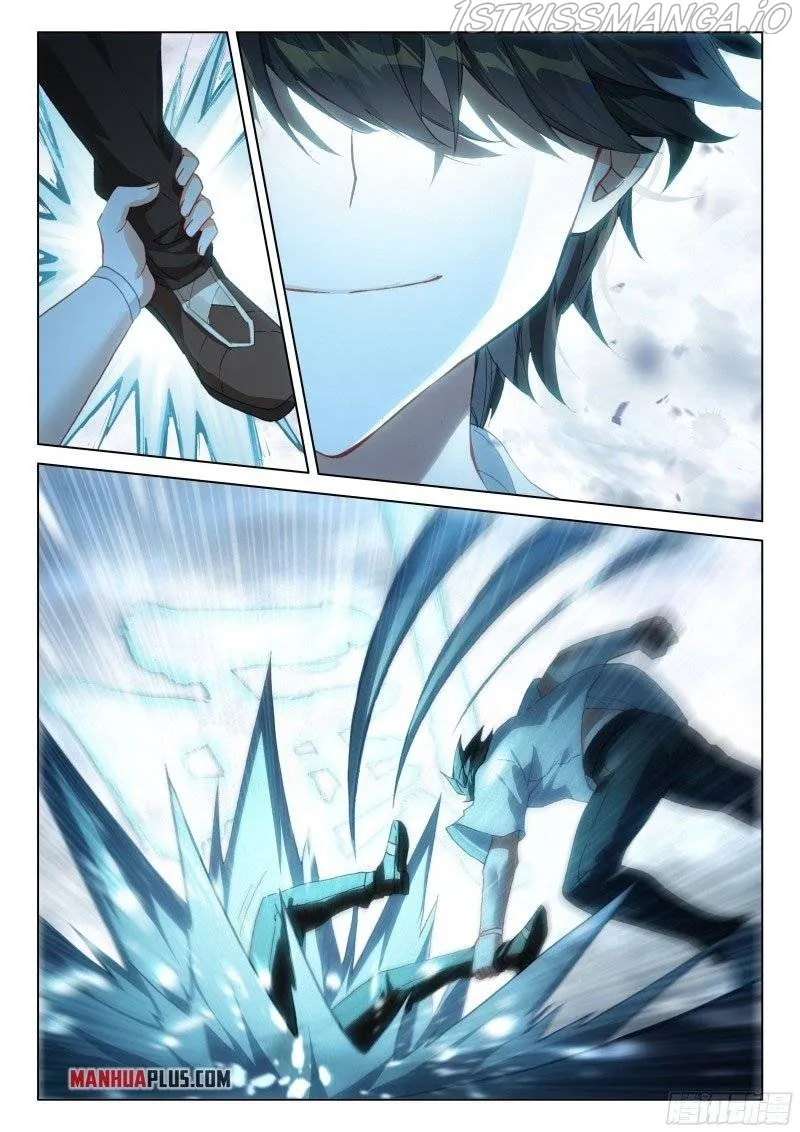 Soul Land IV – The Ultimate Combat Chapter 288 Online - página 2
