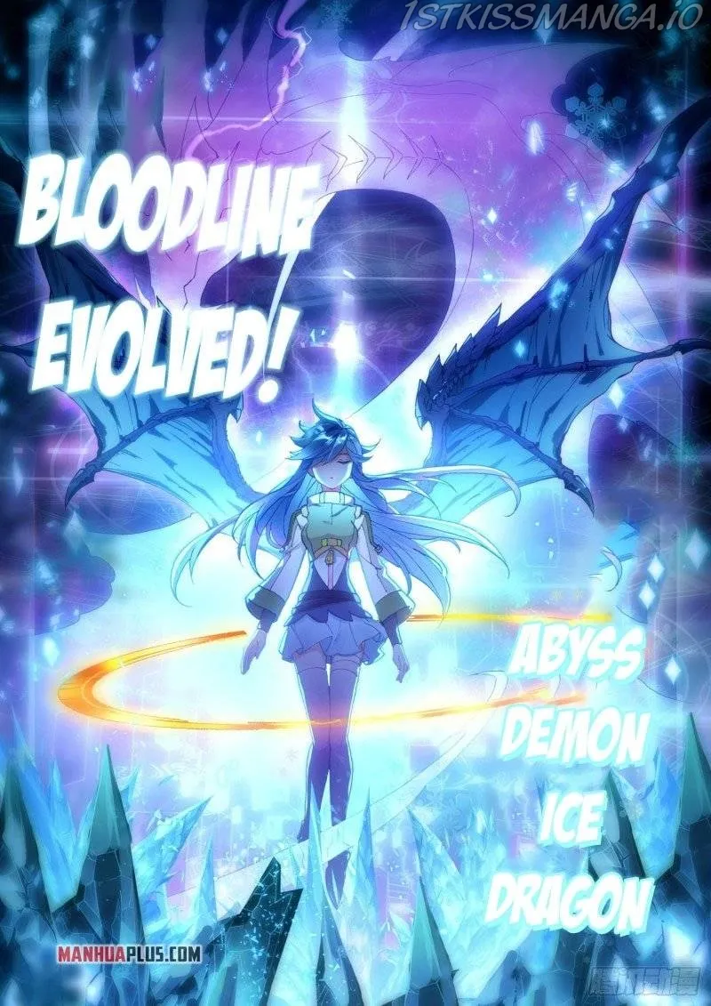 Soul Land IV – The Ultimate Combat Chapter 297 Online - página 5