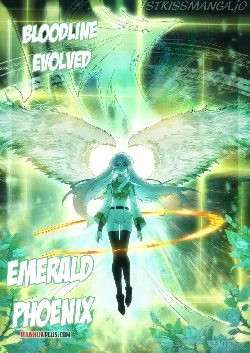 Soul Land IV – The Ultimate Combat Chapter 297 Online - página 6